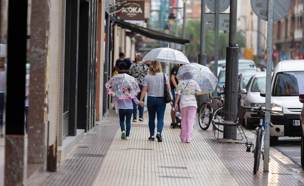 Pueblo a pueblo: Arnedo y Ezcaray, los que más mejoran sus cifras de activos