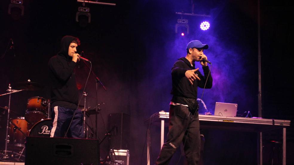 Conciertos en Alfaro por la Virgen del Burgo