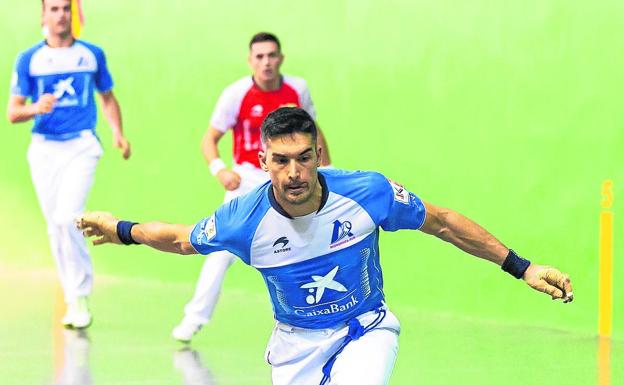 San Mateo contará con torneo y con cinco tardes de pelota