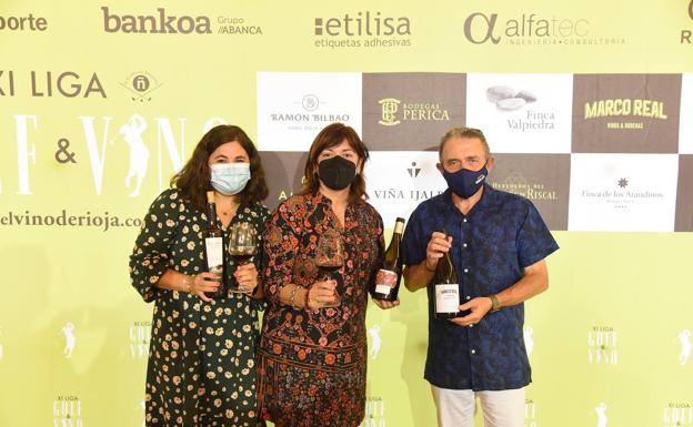 Los golpes más brillantes siempre tienen premio