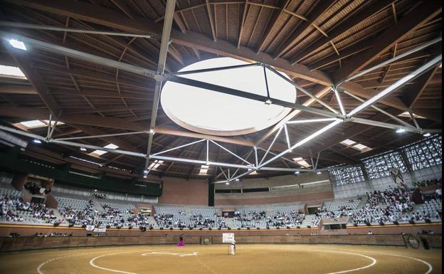 Manuel Diosleguarde, Miguel Aguilar e Isaac Fonseca torearán este miércoles en Arnedo