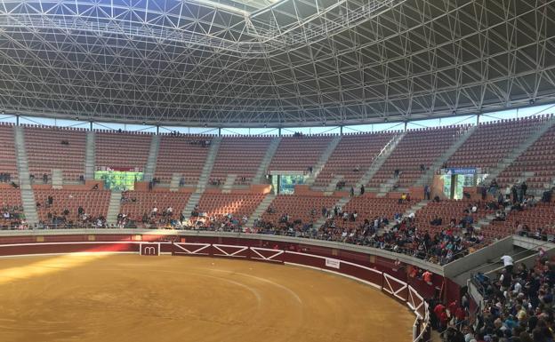 La feria taurina de San Mateo costará 40 euros para los jóvenes menores de 25 años