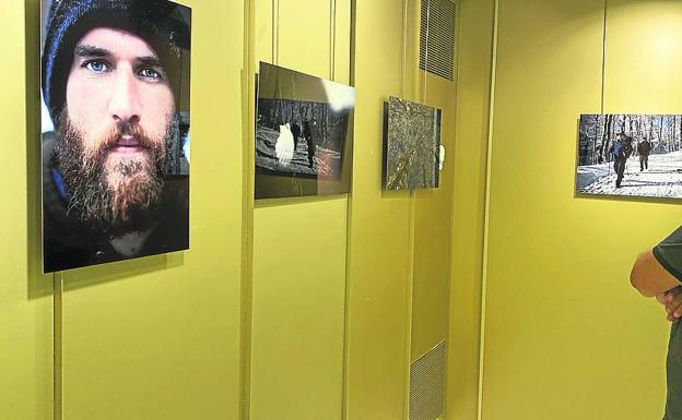 El Camino más divulgativo en Santo Domingo