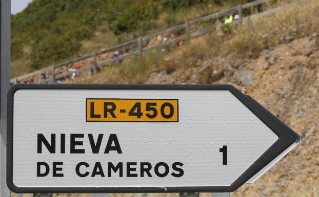 Nieva insiste en la urgencia de que se convoque el Consejo de salud de Cameros