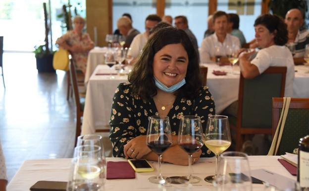 «Queremos diferenciarnos con las actividades enoturísticas»