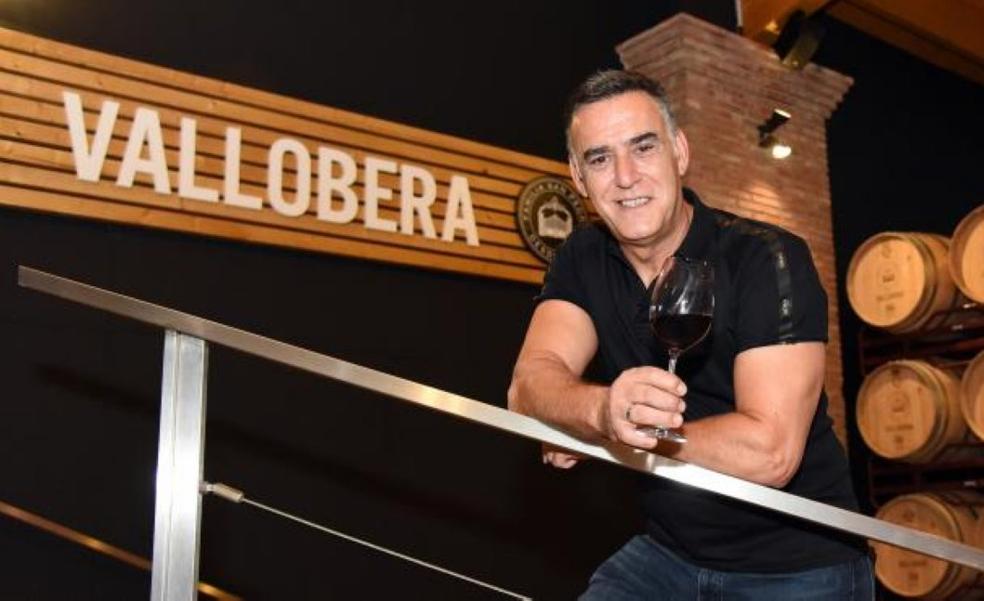Vallobera: una nueva propuesta basada en el viñedo propio