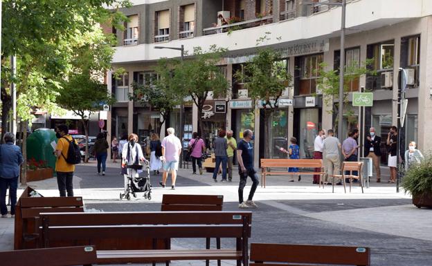 Todos los indicadores excepto la ocupación UCI, en riesgo medio o más bajo