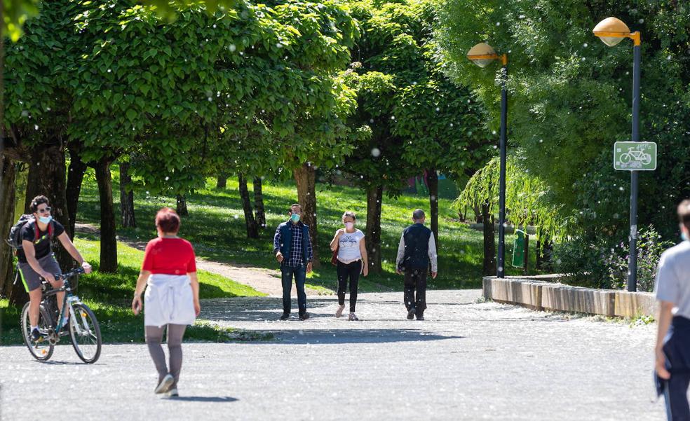 Pueblo a pueblo: Alfaro, el que más mejora junto con Logroño y Calahorra