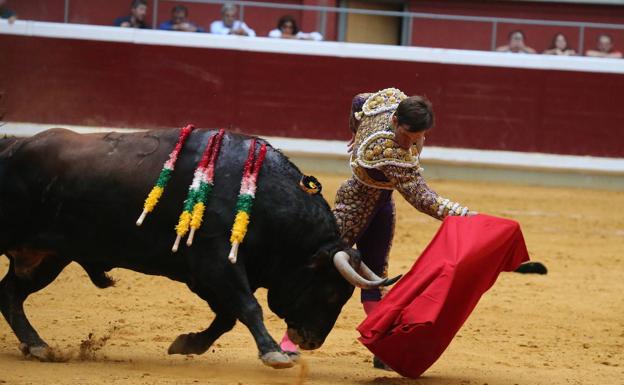 Comienza la renovación de abonos para la feria taurina de San Mateo