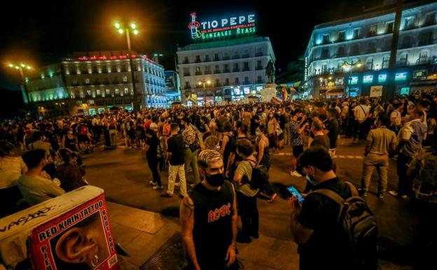 El Supremo rechaza judicializar la simulación «falaz» de un delito sin autor