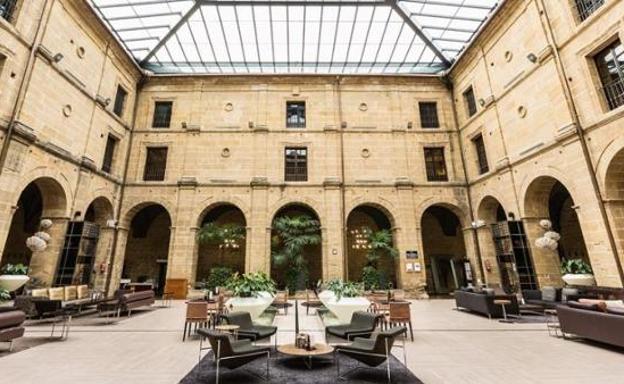 La final de Master Chef Polonia se disputará en Haro