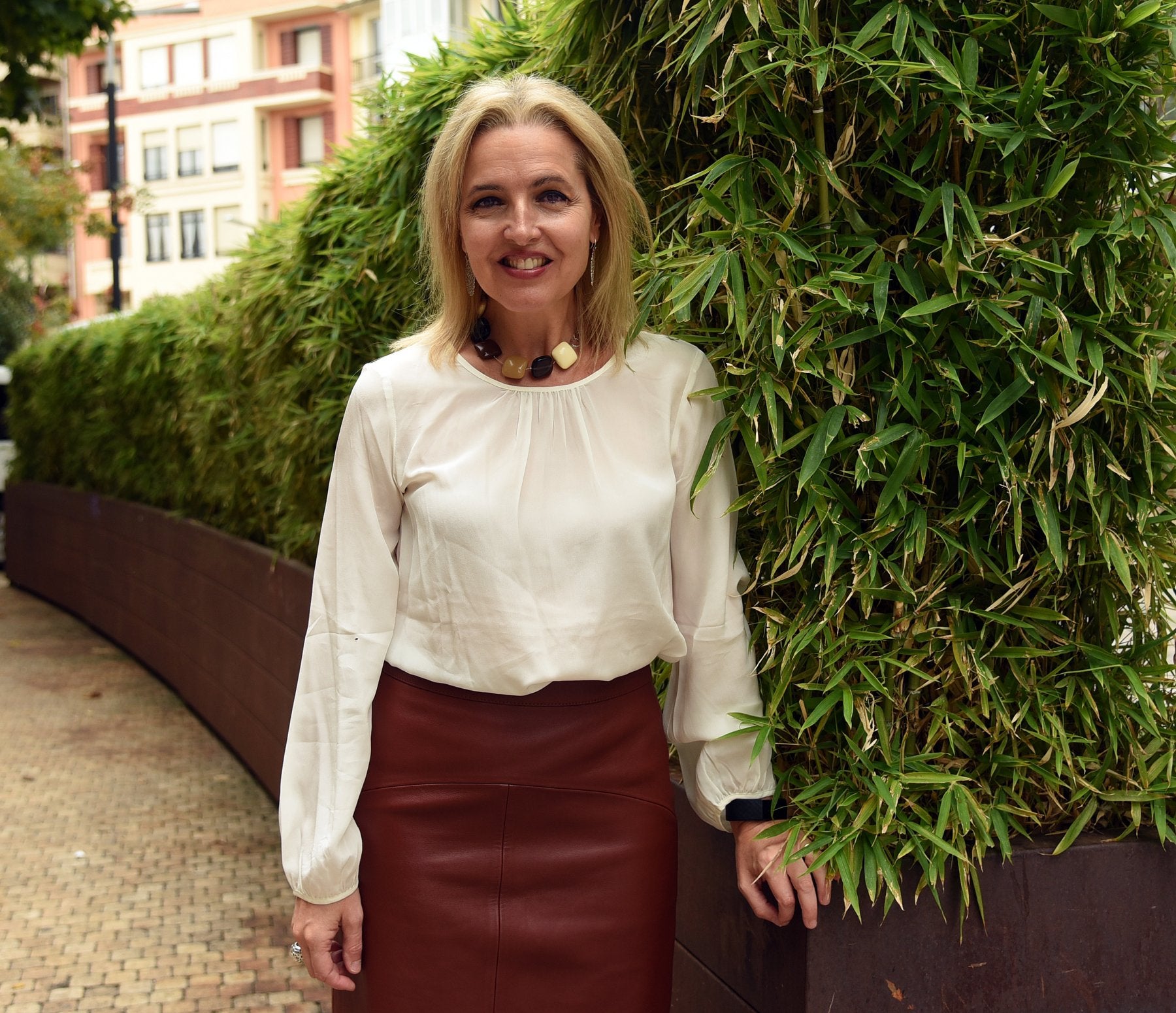 «El compromiso de la sociedad civil es vital en el impulso de la donación»