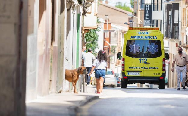 Pueblo a pueblo: Logroño sigue restando casos activos y registra hoy 85