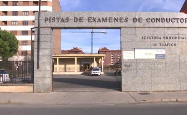 Tráfico asume todas las solicitudes para examinarse del permiso de conducir este verano