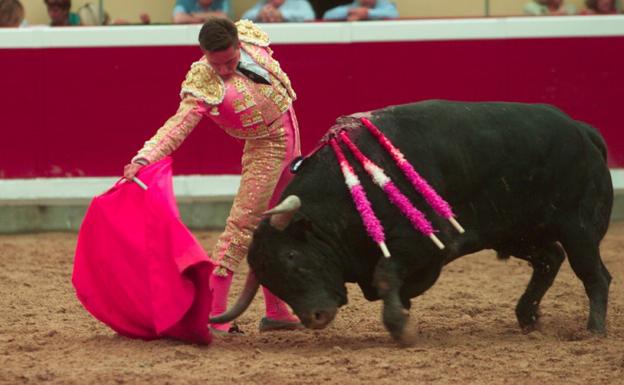 Vuelven los toros en el cumpleaños de La Ribera