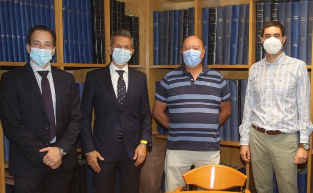 El agro riojano busca músculo para encarar el desafío de la sostenibilidad y la digitalización