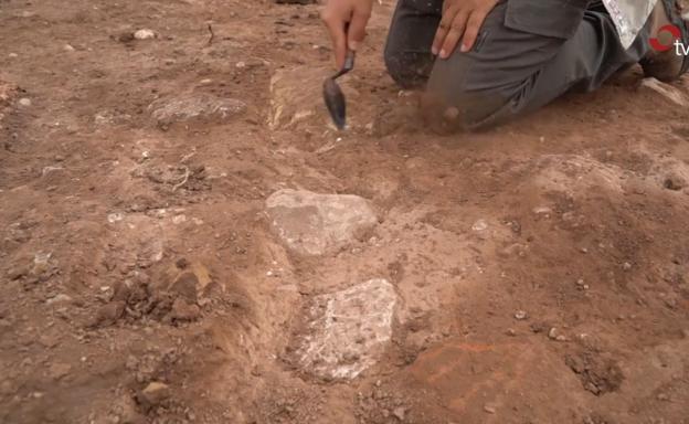 Un vistazo a 'La Morlaca'