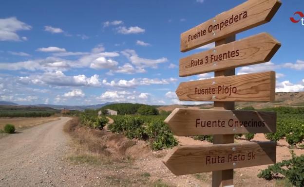 Villamediana es naturaleza