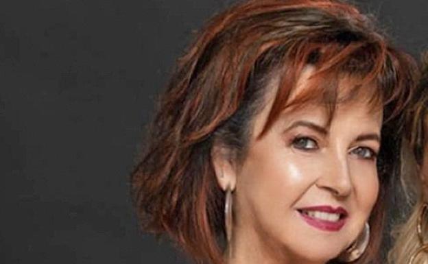 «Siento enormemente la muerte de María, pero Baccara sigue en los escenarios»