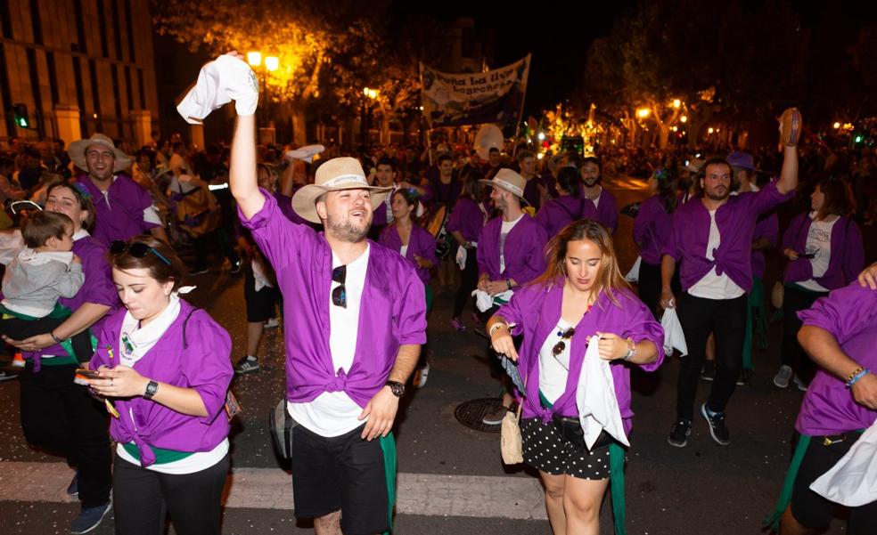 El tarro de la esencia, otro año más cerrado