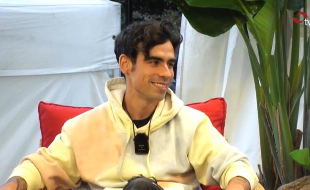 De charla con DJ Alexander Som