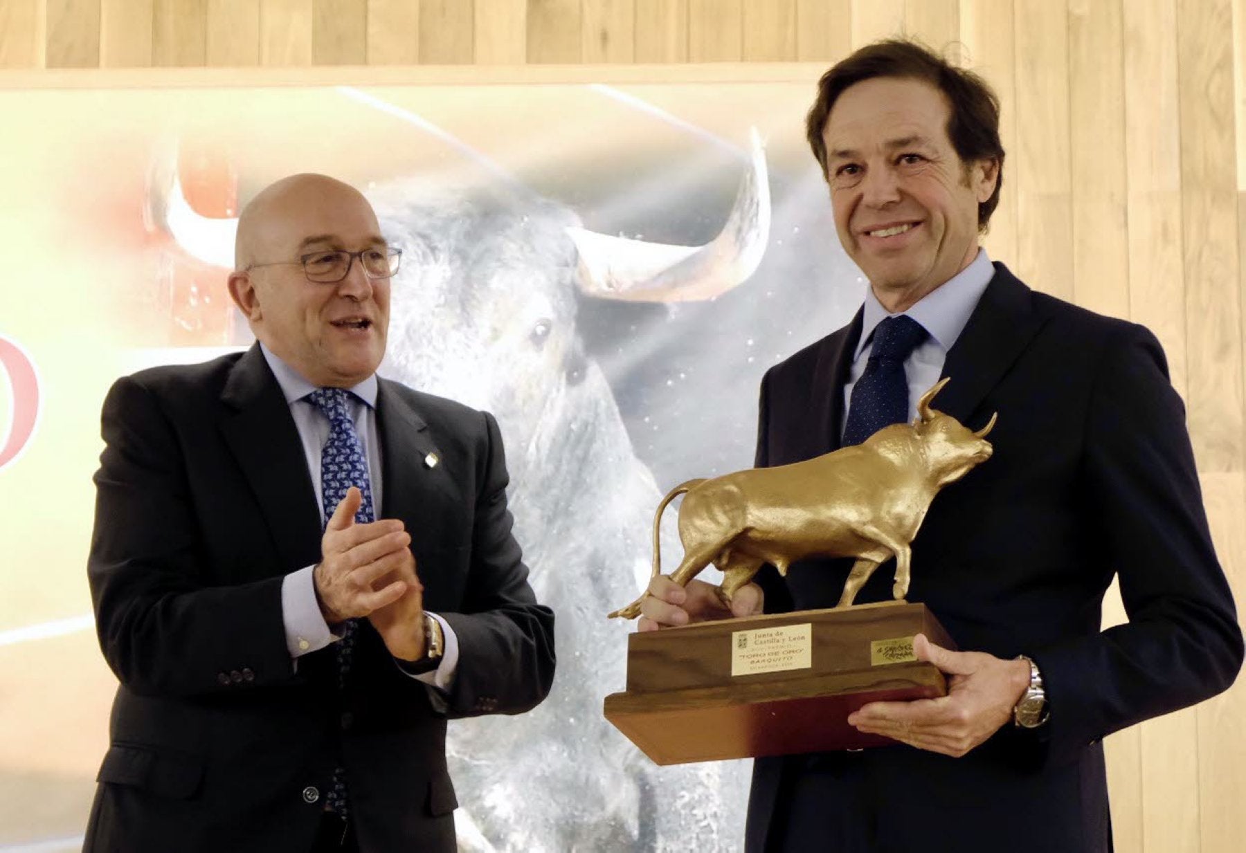 «Vuelvo a esta plaza con una ilusión desmedida»