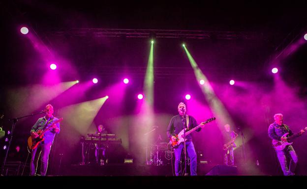 Música para calentar en el frío