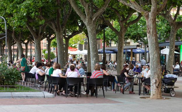 Se mantiene la presión hospitalaria, mejora la cifra de casos activos y la incidencia acumulada