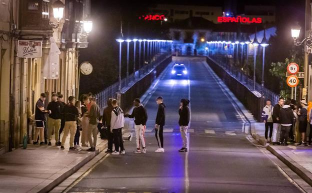 Pueblo a pueblo: Logroño contabiliza solo 21 afectados