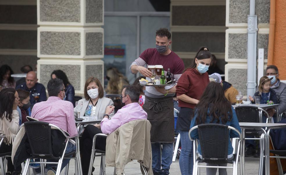 La mitad de los autónomos que no han recuperado su actividad temen cierres