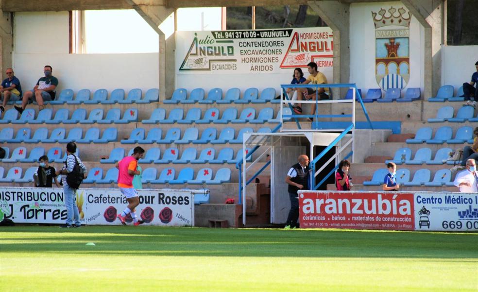 El plazo para optar a la adjudicación de las obras de La Salera finaliza el 13 de octubre