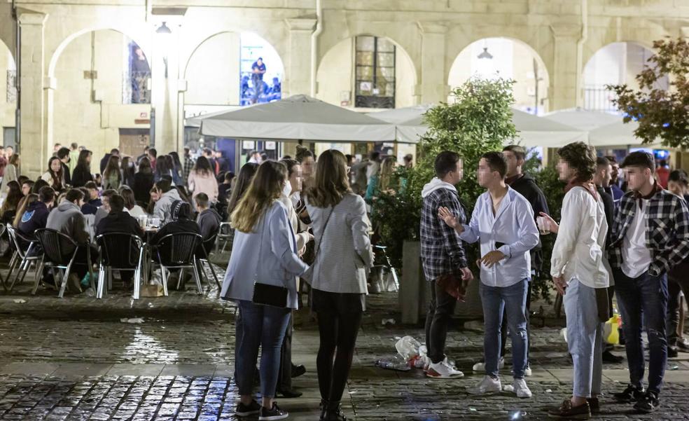 Pueblo a pueblo: se rompe la racha con la subida de Logroño y Alfaro