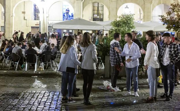 Pueblo a pueblo: se rompe la racha con la subida de Logroño y Alfaro