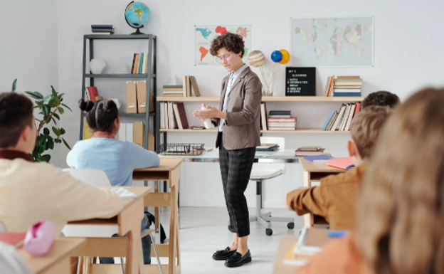 Consejos para motivar a los niños a asistir a clases