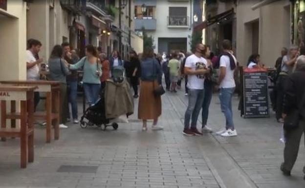 Mañana de vermú mateo