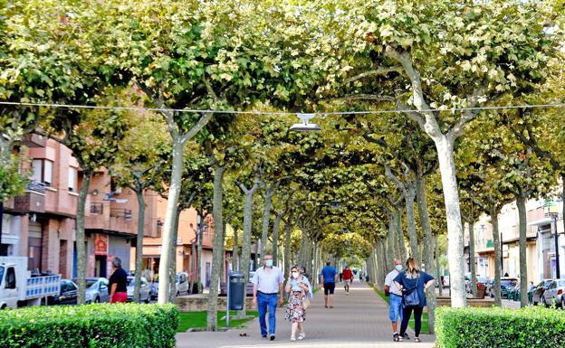 Pueblo a pueblo: Calahorra continúa siendo la localidad con más casos