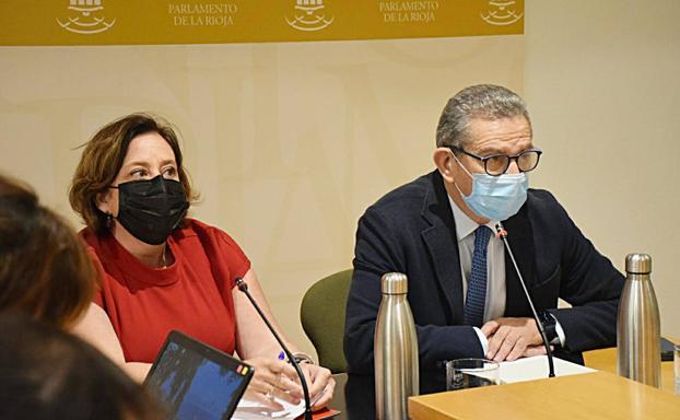 El Presupuesto para 2022 crecerá en torno al 3% tras el acuerdo alcanzado por el Gobierno e IU