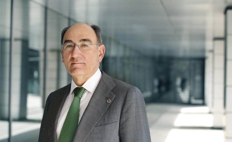 Iberdrola suspende contratos con clientes e inversiones tras el plan de recortes