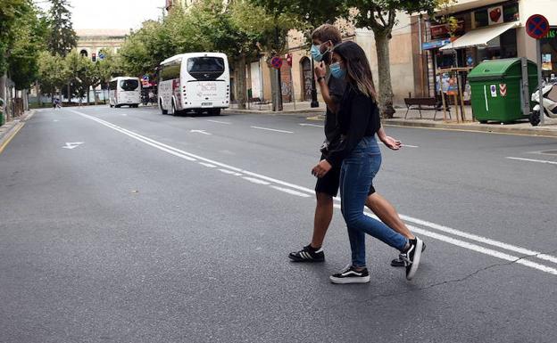 Pueblo a pueblo: Arnedo lidera la subida de casos, que vuelven a aumentar en Logroño