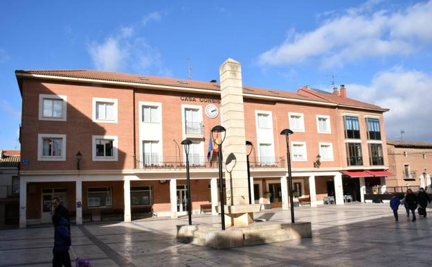 Nueva escuela virtual de formación gratuita en Lardero