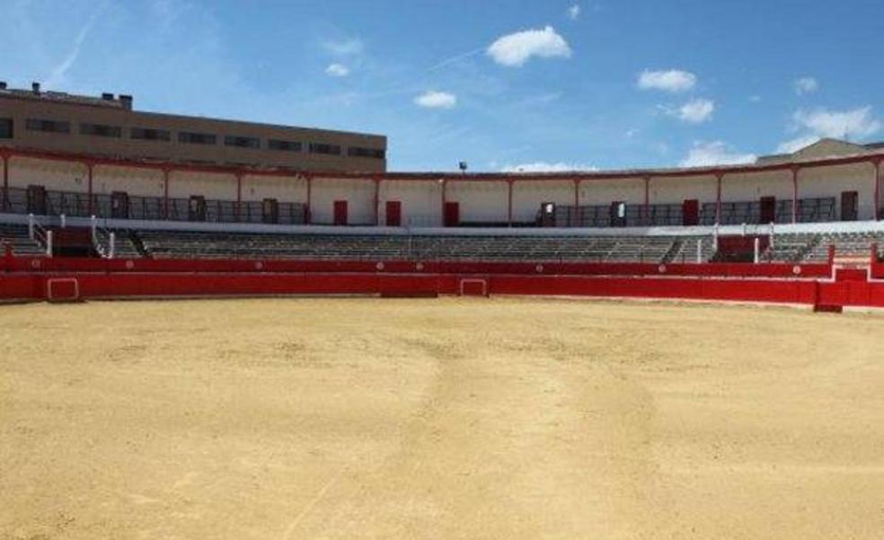 La plaza de toros de Alfaro recibe dos catas de cerveza maridadas y con citas musicales