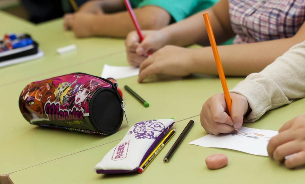 El Gobierno de La Rioja retirará a los profesores la condición de 'autoridad'