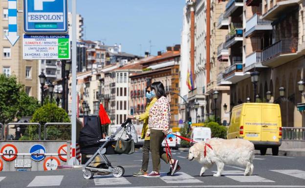 Pueblo a pueblo: Logroño vuelve a superar a Calahorra