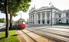 Austria introduce el «ticket climático» único y anual para todos los transportes públicos