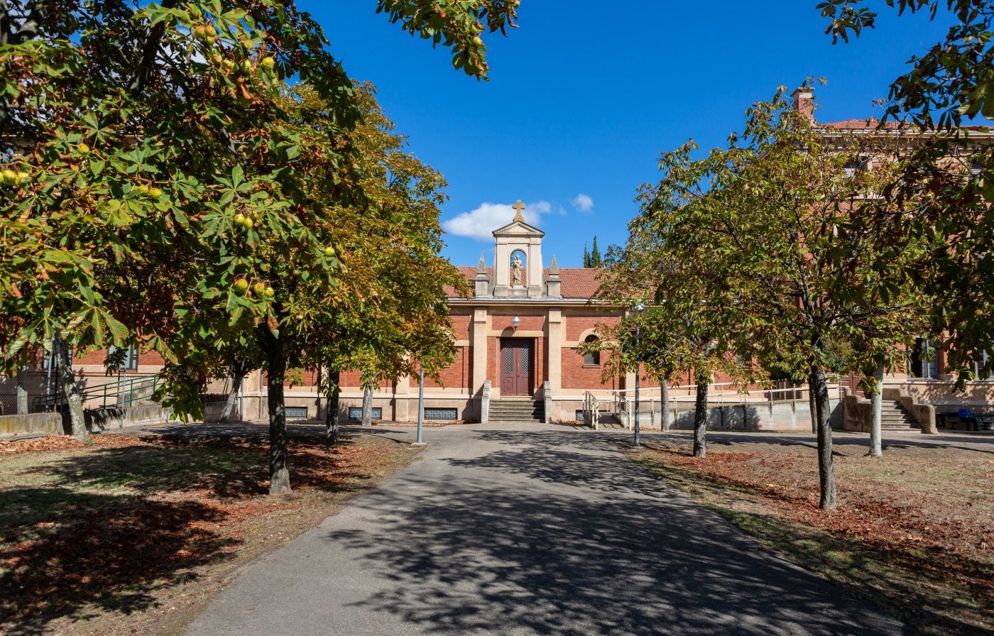 Un oasis de silencio que desafía el paso del tiempo