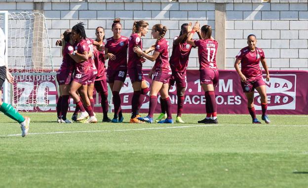 El DUX quiere volver a la senda de la victoria contra el Real Oviedo