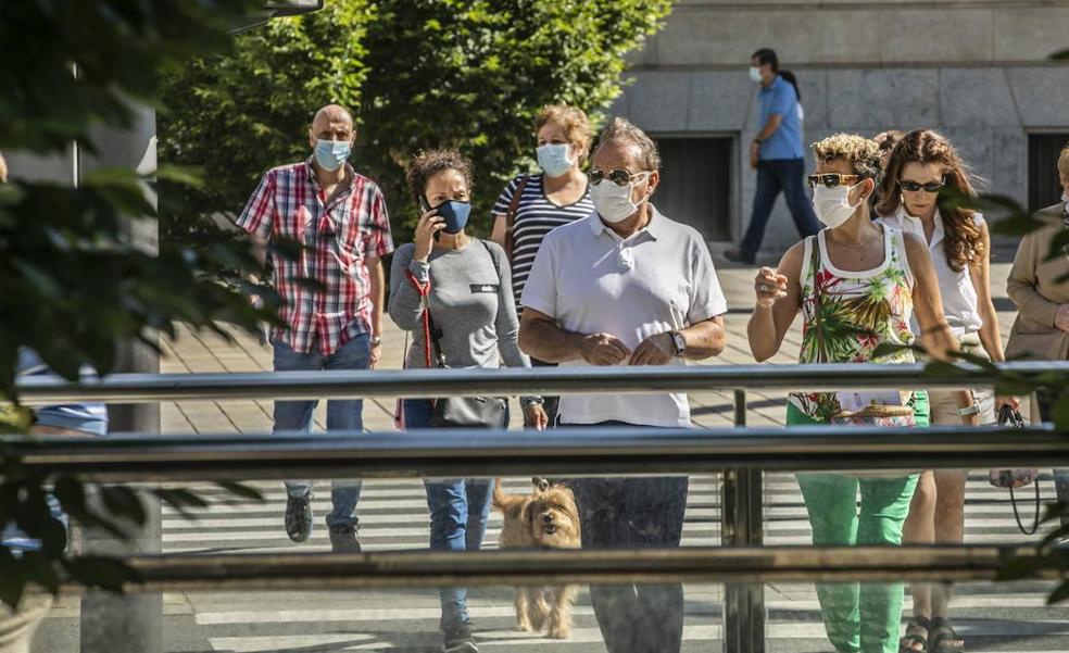 La Rioja mantiene a raya al COVID