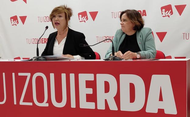Cambrollé: «La Rioja entra por la puerta grande en el reconocimiento de derechos del colectivo trans»