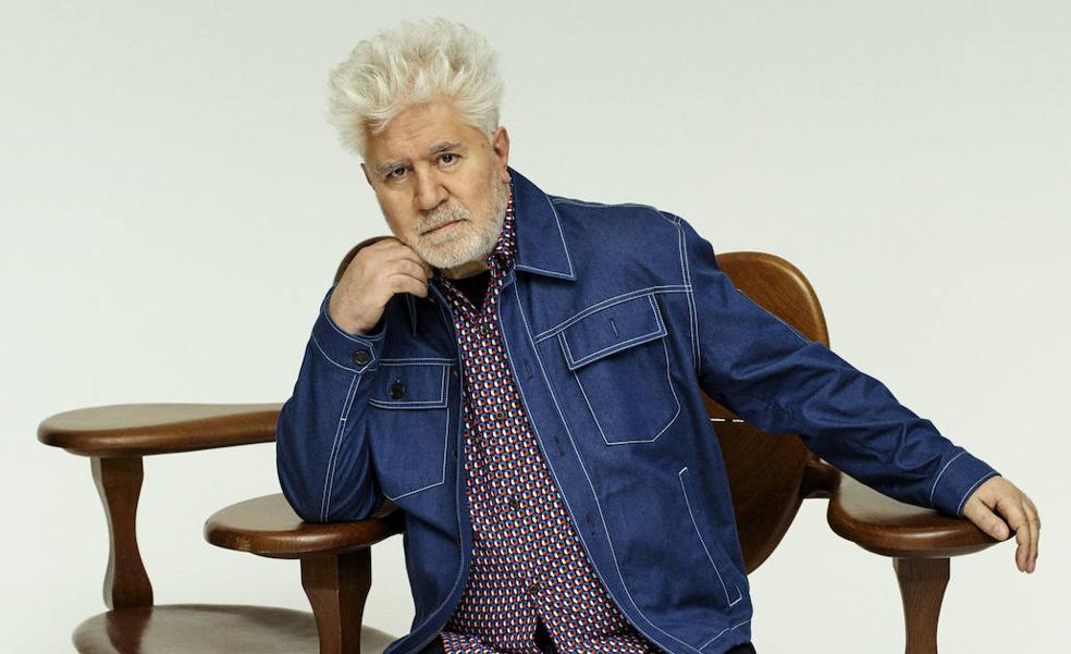 Pedro Almodóvar: «Si alguien dice que es apolítico, es de derechas»