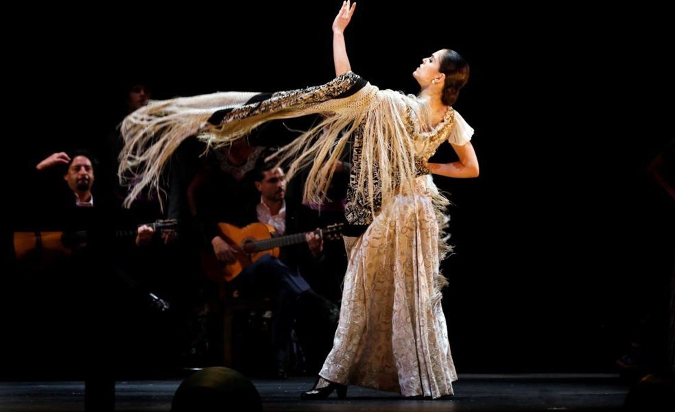 Sol León y Patricia Guerrero, Premios Nacionales de Danza